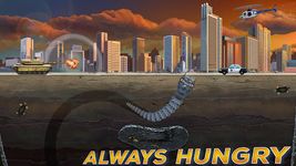 Death Worm ảnh màn hình apk 12