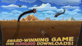 Death Worm screenshot APK 6