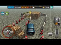 Картинка 2 RealParking3D Parking Games