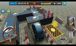 Картинка 11 RealParking3D Parking Games