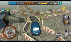 RealParking3D Parking Games image 10