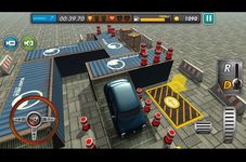 RealParking3D Parking Games obrazek 6