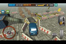 RealParking3D Parking Games の画像5