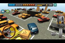 RealParking3D Parking Games image 4