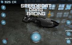 Speed Boat: Drag Racing imgesi 4