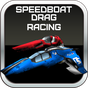 Biểu tượng apk Speed Boat: Drag Racing