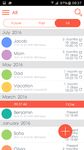 Kalendarz odliczanie zrzut z ekranu apk 7