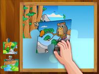 Animal Puzzle Kids + Toddlers image 5