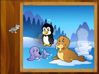 Imagen 2 de Animal Puzzle Kids + Toddlers