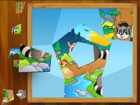 Imagen  de Animal Puzzle Kids + Toddlers