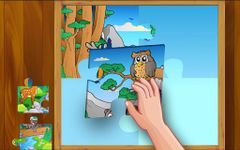 Imagen 15 de Animal Puzzle Kids + Toddlers