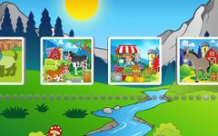 Imagen 14 de Animal Puzzle Kids + Toddlers