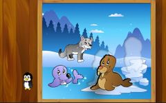 Animal Puzzle Kids + Toddlers image 12