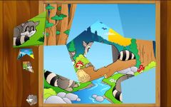 Imagen 11 de Animal Puzzle Kids + Toddlers