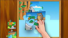 Animal Puzzle Kids + Toddlers image 10