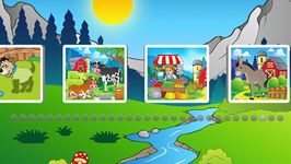 Imagen 9 de Animal Puzzle Kids + Toddlers