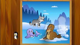 Imagen 7 de Animal Puzzle Kids + Toddlers