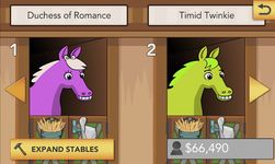 Imagem 3 do Hooves Reloaded: Horse Racing