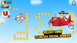 Скриншот 5 APK-версии Беги Корова Беги (Run Cow Run)