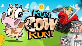 Tangkapan layar apk Run Cow Run 13