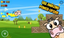 Tangkapan layar apk Run Cow Run 5