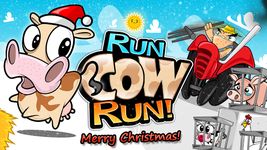 Скриншот 13 APK-версии Беги Корова Беги (Run Cow Run)