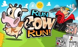 Tangkapan layar apk Run Cow Run 14
