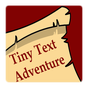 Tiny Text Adventure