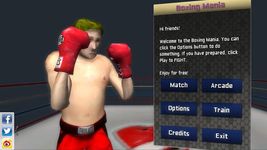 Картинка 12 Boxing Mania