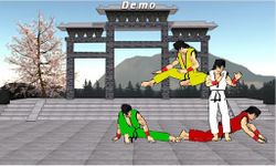 Final Karate (free) 이미지 4