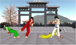 Imagem 3 do Final Karate Demo