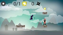 Screenshot 9 di Tattiche Ninja apk