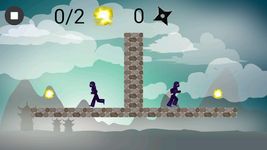 Screenshot 8 di Tattiche Ninja apk