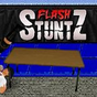 Ícone do Flash StuntZ (Wrestling)