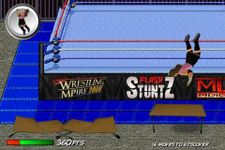 Flash StuntZ (Wrestling) captura de pantalla apk 1