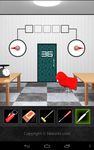 DOOORS2 - room escape game - obrazek 