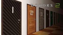 Gambar DOOORS2 - room escape game - 14