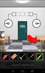 DOOORS2 - room escape game - obrazek 10