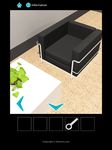 Картинка  GAROU - room escape game -