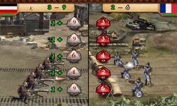 European War 3 zrzut z ekranu apk 5