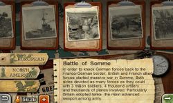 European War 3 screenshot apk 14