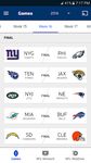 Imagem 9 do NFL Game Pass Intl