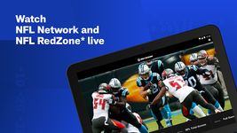 Watch NFL Network captura de pantalla apk 2