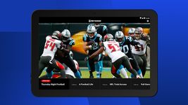 Watch NFL Network captura de pantalla apk 1