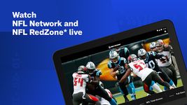 Watch NFL Network captura de pantalla apk 1