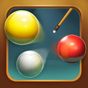 Biểu tượng apk 3 Ball Billiards