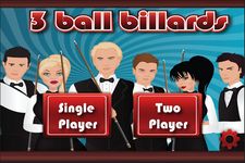 3 Ball Billiards ảnh số 8