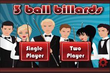 3 Ball Billiards ảnh số 4