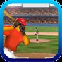 Иконка Baseball Homerun Fun