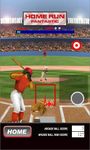 Baseball Homerun Fun ekran görüntüsü APK 8